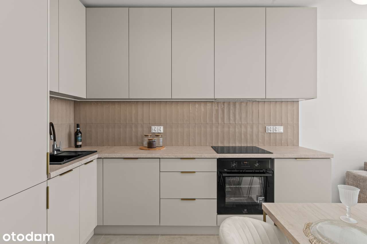 Bezpieczny NOWY Cichy APARTAMENT Premium BEZPOŚREDNIO - Pełny obrazek: 5/20