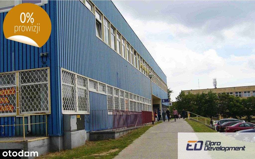 Gorzów Wielkopolski / lubuskie / ul. Marcinkowskie-4