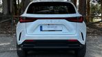 Lexus NX 350h Executive - 6