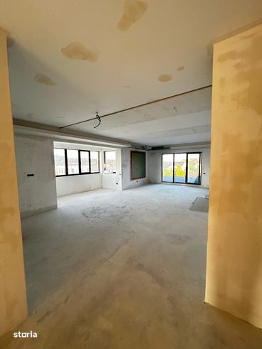 Penthouse cu 4 camere Pipera Lux - 281 mp - Padure - Colt de Rai-5