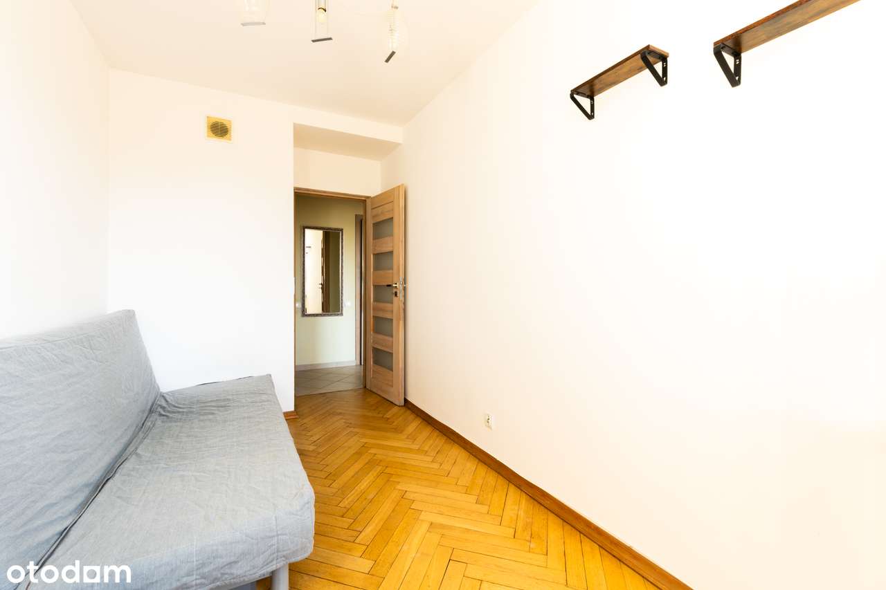 Doskonała inwestycja. 2 niezależne pokoje.-10