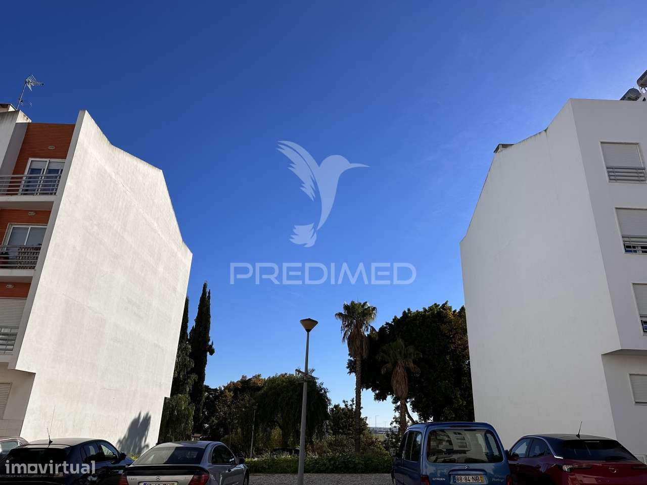 Lote de terreno p/ prédio c/ projecto p/ 12 fogos - Grande imagem: 3/10