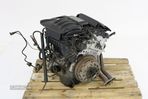 Motor BMW 316 16V 115 CV - N40B16 N40B16A - 2