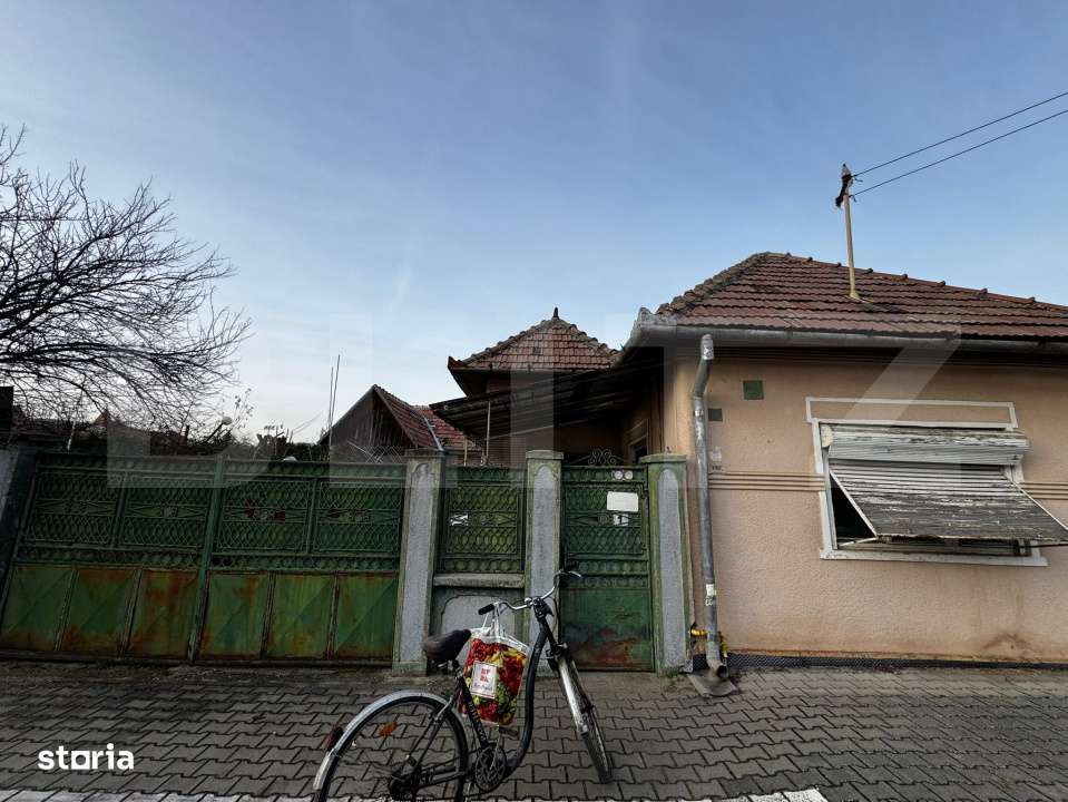 Casa de vanzare, 105.50 mp, teren 483 mp, zona Centru - Imagine principală: 4/10