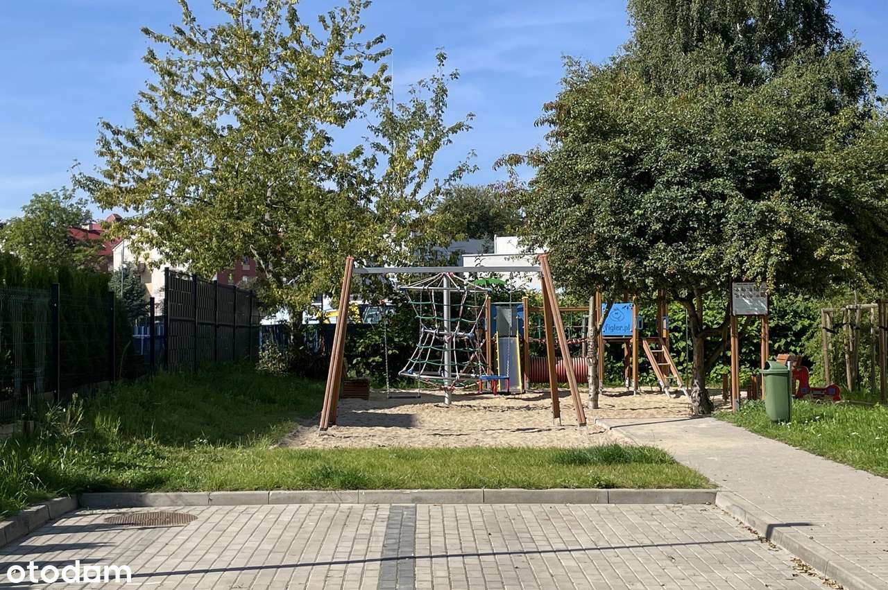 Kołobrzeg przestronne mieszkanie 3 pokojowe z 2 miejscami parkingowymi-16