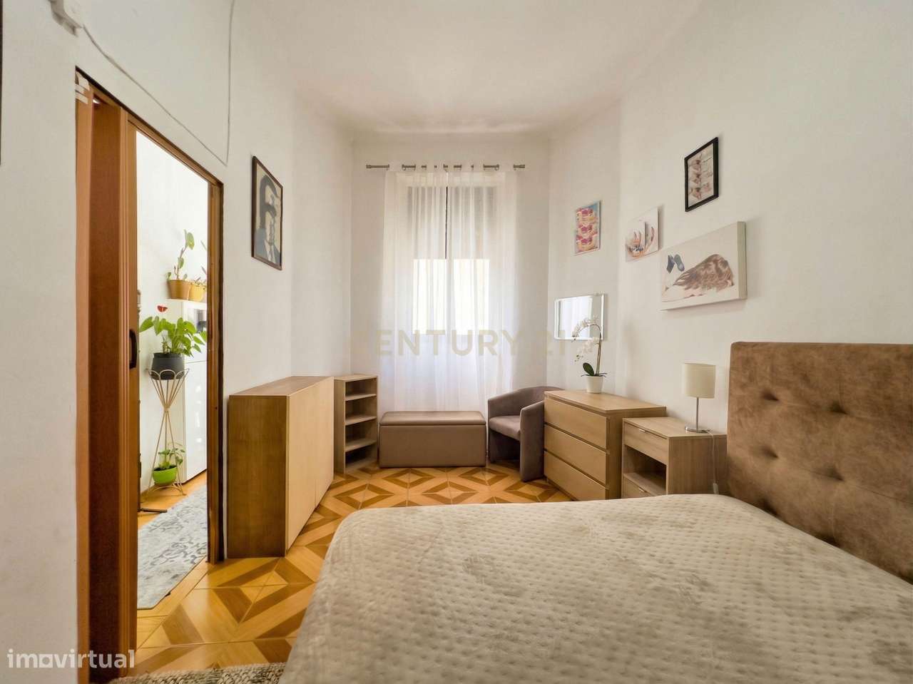 PRÉDIO HISTÓRICO  – BONFIM, PORTO | Elevado potencial de valorização-2