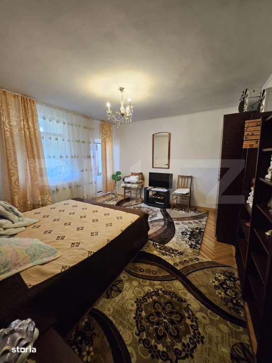 Apartament spatios in vila, 6 camere, 270 mp, zona Grivita - Imagine principală: 4/11
