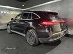 Mercedes-Benz EQC 400 4Matic - 14