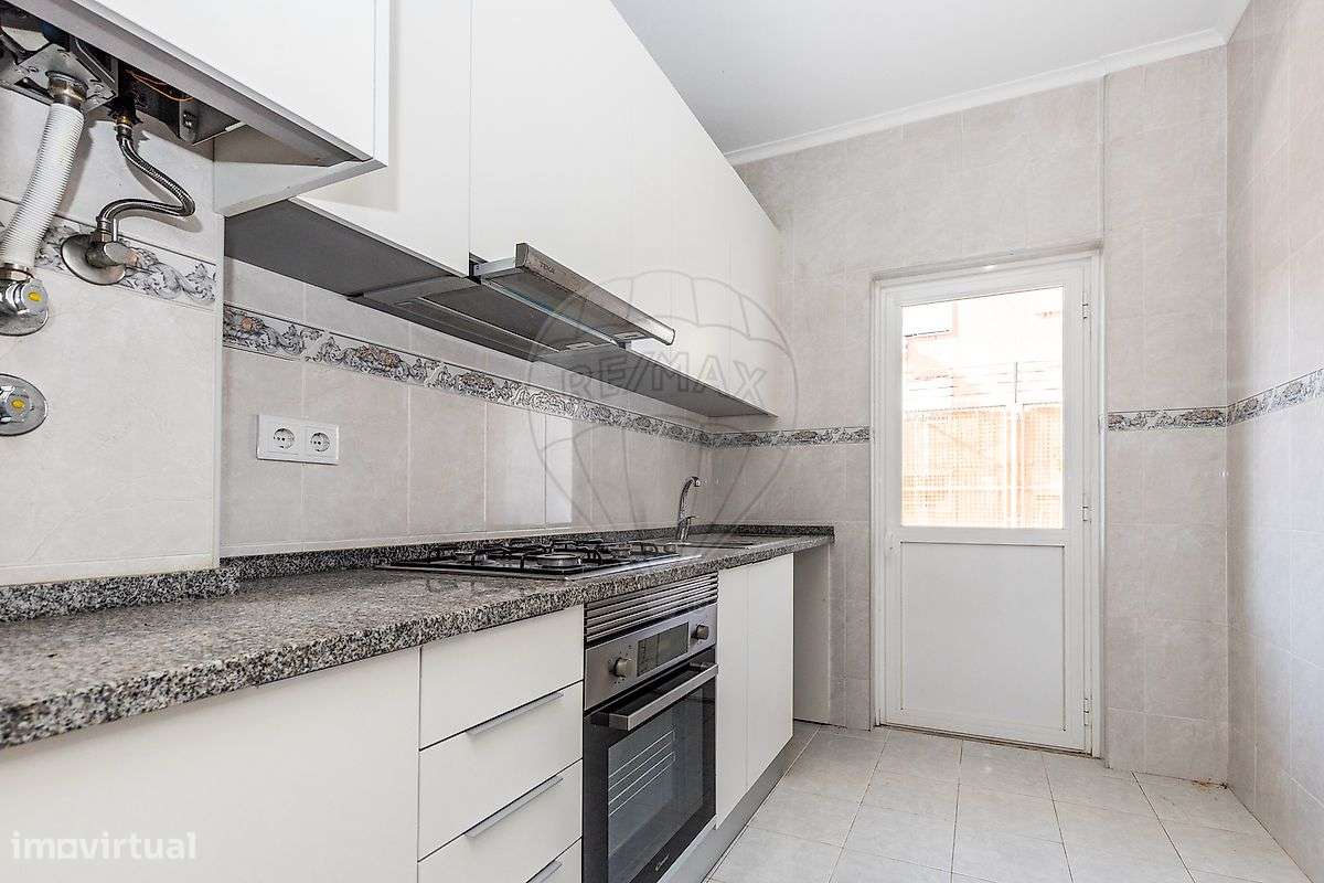 Apartamento T2 para arrendamento - Grande imagem: 5/15