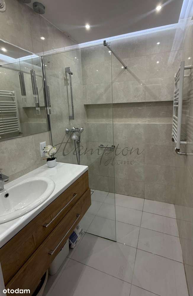 Mieszkanie na sprzedaż po generalnym remoncie na U-3