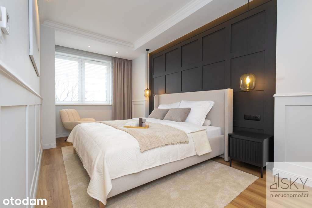 Apartament premium 86m² |2 łazienki |Port Popowice-16