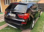 BMW X3 - 12