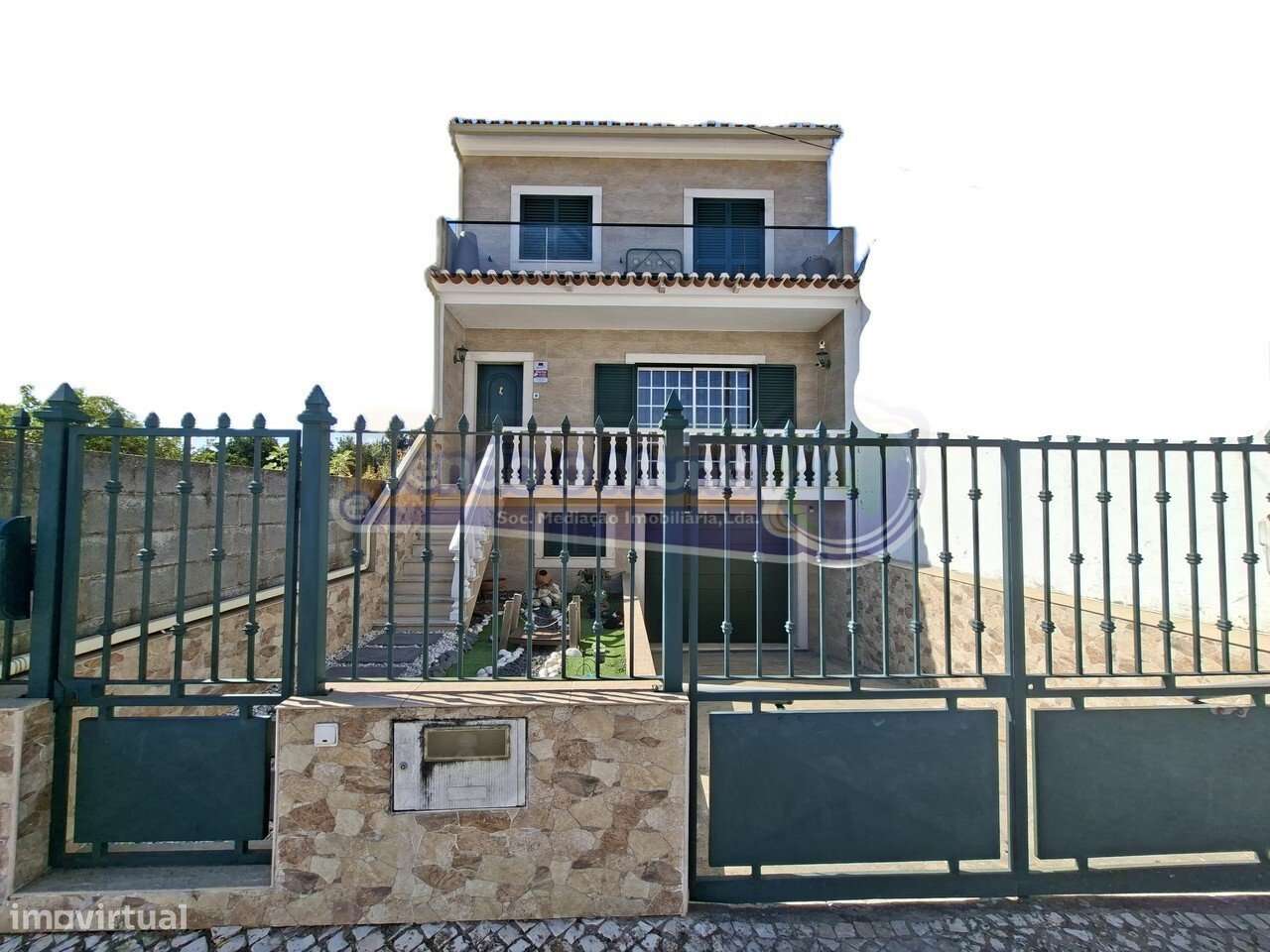 Moradia T3 em Muge (MG060) - Grande imagem: 5/38