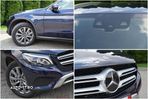 Mercedes-Benz GLC 350 e 4Matic 7G-TRONIC AMG Line - 7