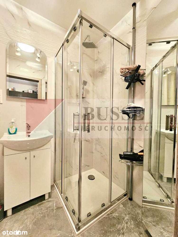 Kawalerka na parterze w świetnej lokalizacji! - Pełny obrazek: 5/7