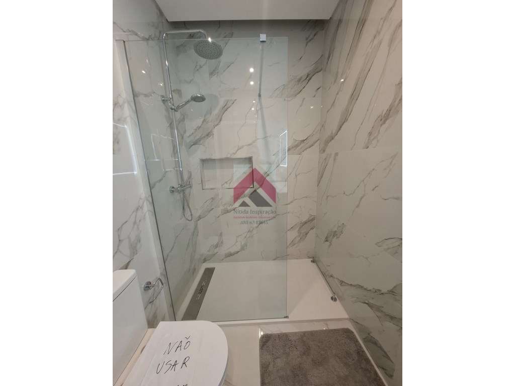 Moradia T3+1 Moderna luxuosa em Cacia-47