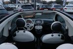 Fiat 500C 1.2 Lounge S&S - 10