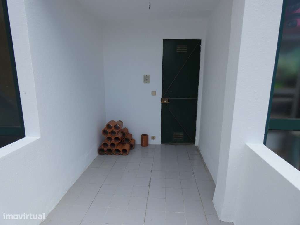 Apartamento T3 Feijó, Almada-27