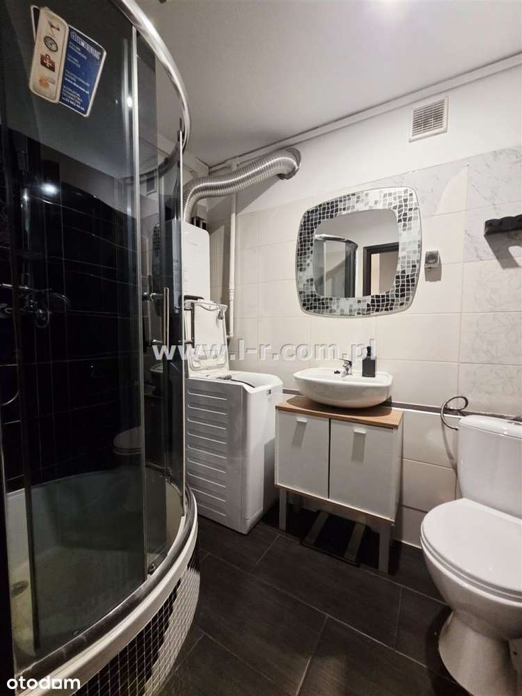 Mieszkanie, 51,02 m², Wodzisław Śląski-12