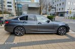 BMW Seria 3 320d Luxury Line sport - 5