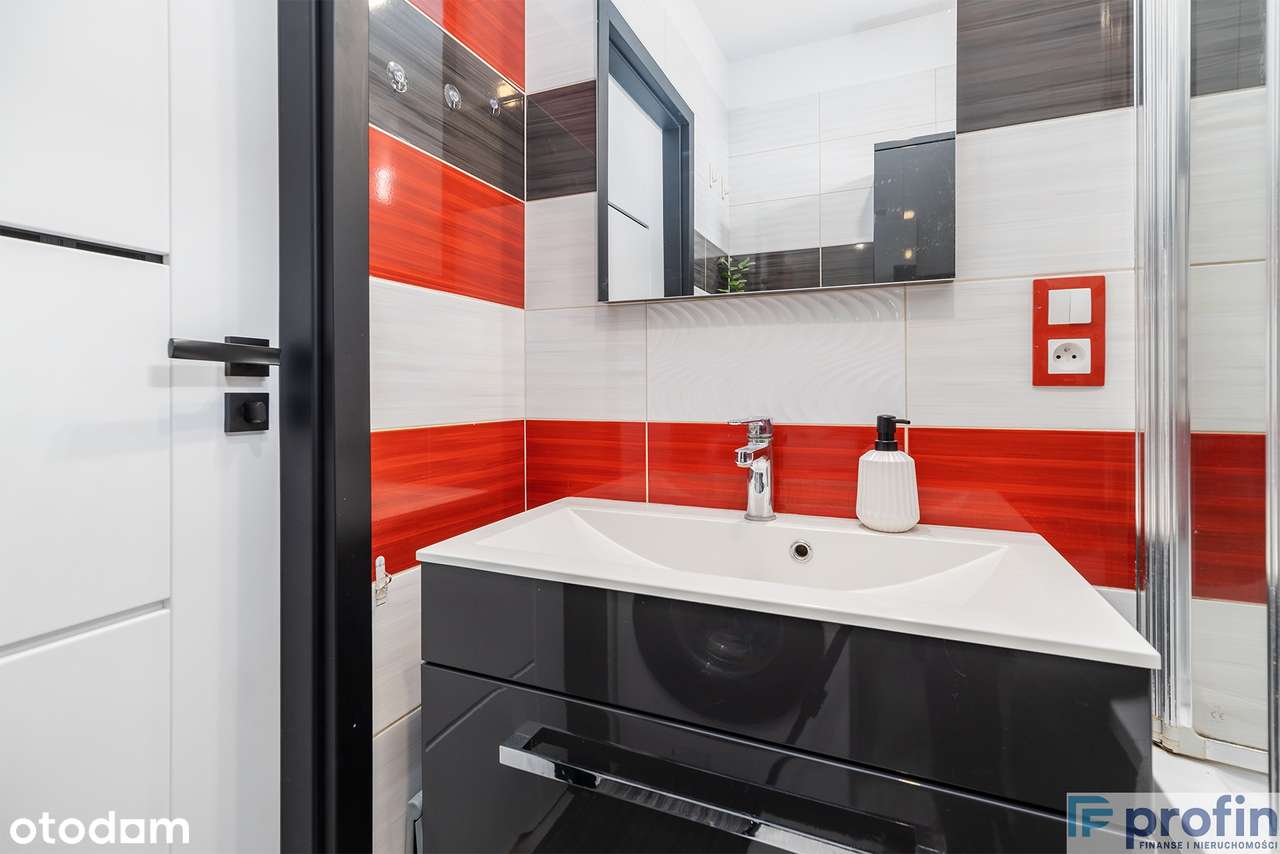 Mieszkanie 3 pokoje blisko Stare Miasto centrum Olsztyn-9