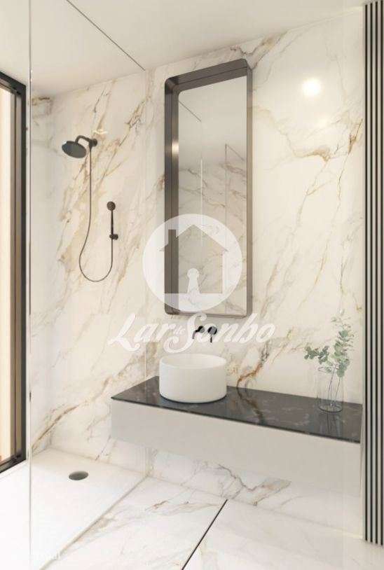 Moradia Nova T3 a 10 min do centro de Barcelos.-6