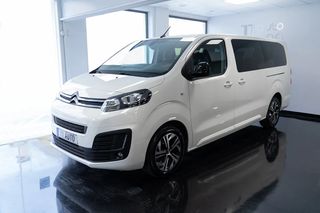 Citroën Spacetourer 1.5 BlueHDi XL Feel