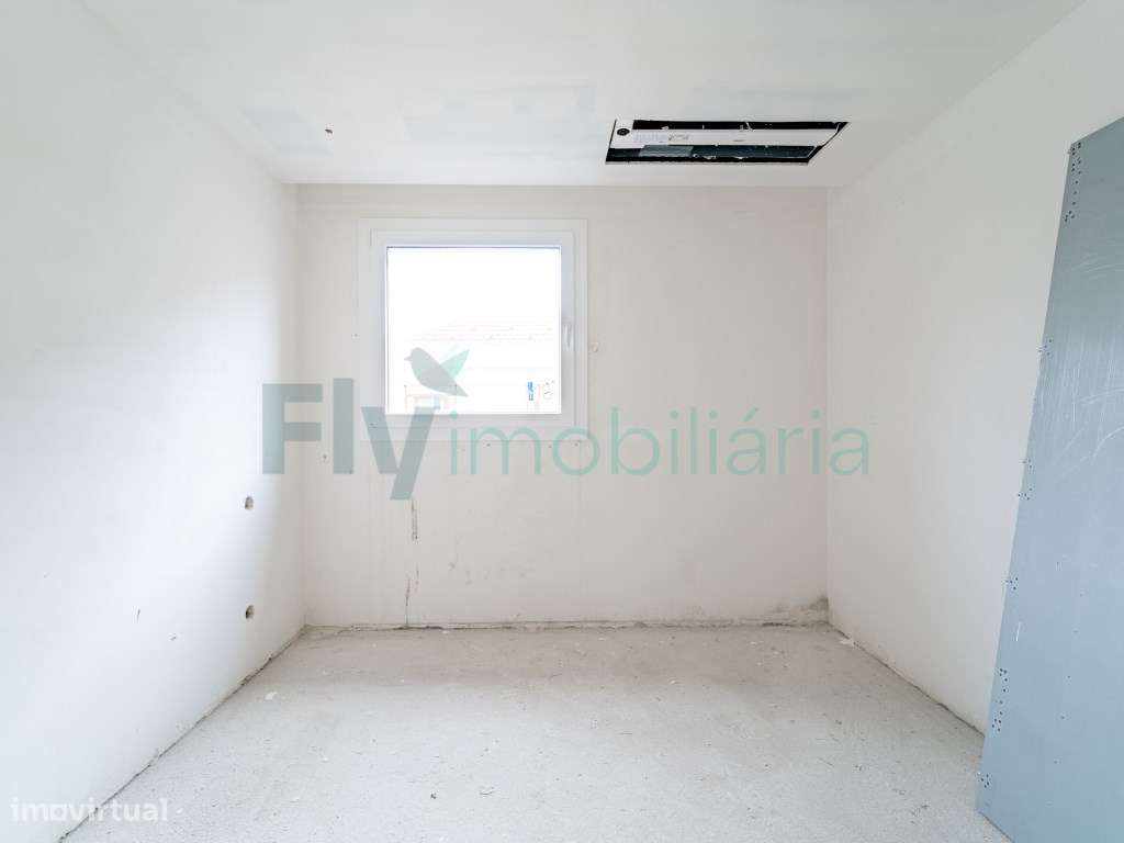 Apartamento T2 - Marquês, Porto-18