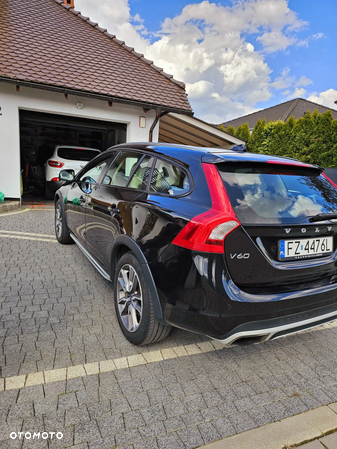 Volvo V60 - 7