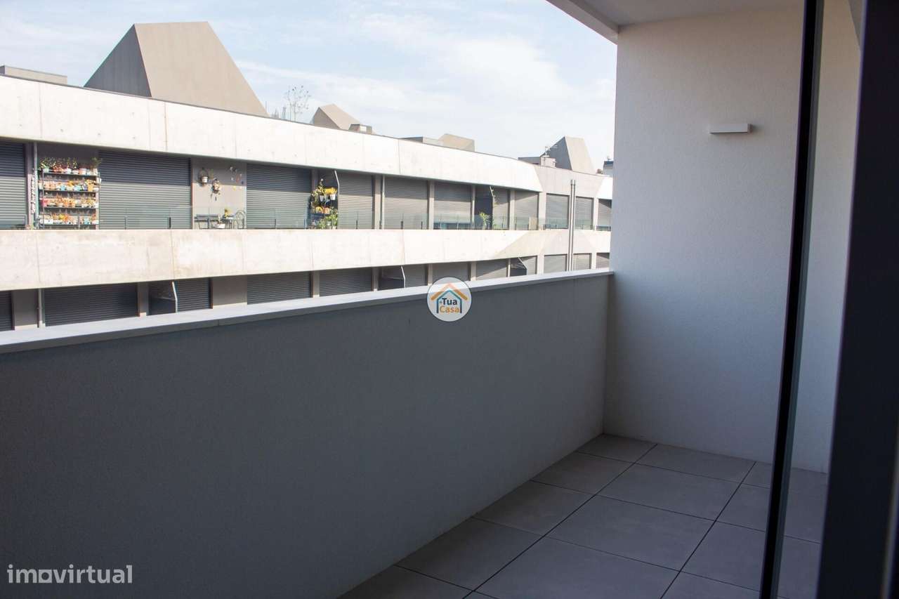 ✨ T2 Novo e Moderno – Perto do GaiaShopping! ✨-17