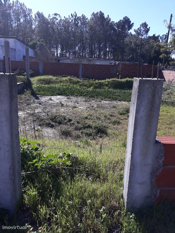 Terreno para Construção - Comeira