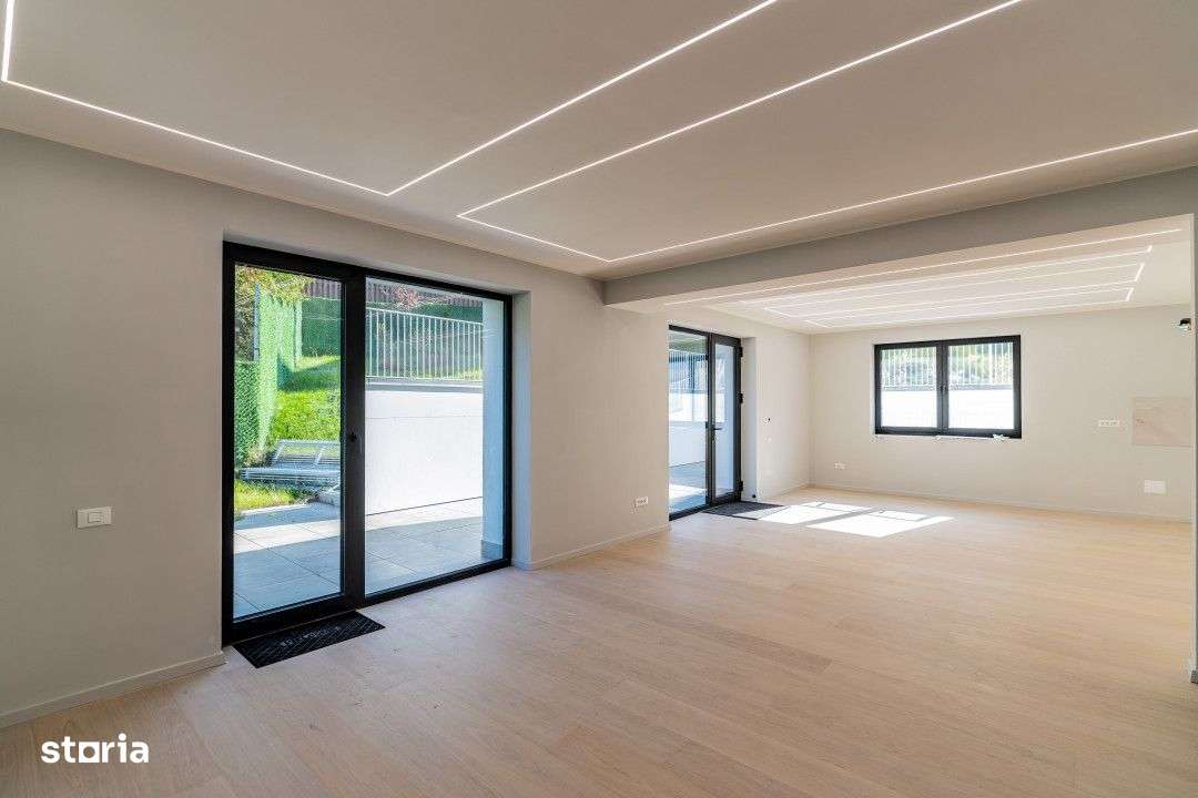 Vila de poveste in centrul vechi al Brasovului-4