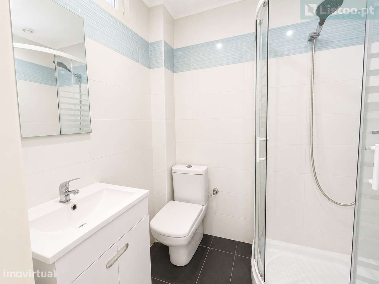 Apartamento T2 em Alcântara-13