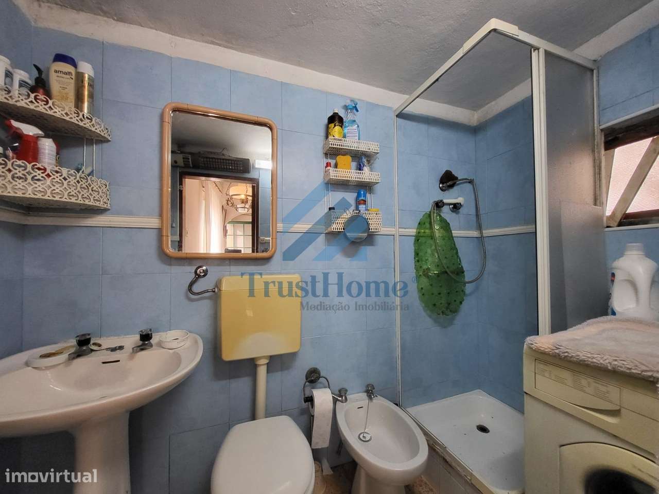 T4 com bastante potencial na Tojeira (Magoito) a 9min da praia...-6