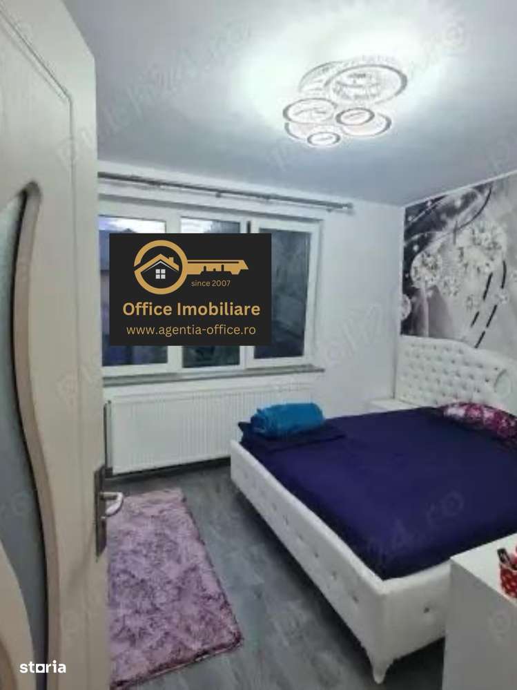 George Cosbuc langa scoala N.Iorga apartament 2 camere - Imagine principală: 5/9