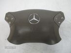 Airbag Volante Mercedes-Benz C-Class (W203) - 2