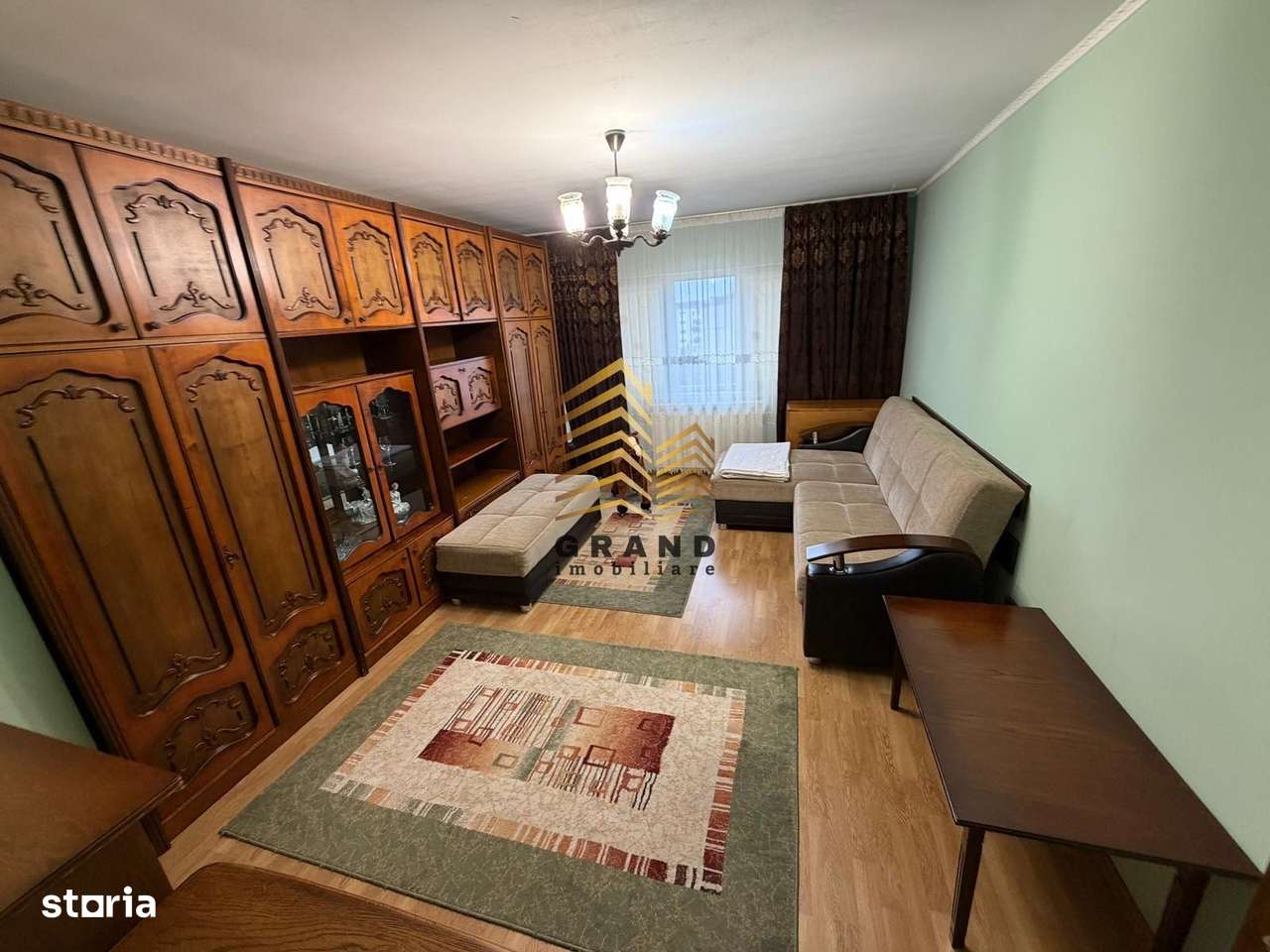 APARTAMENT 2 CAMERE DE VANZARE | DECOMANDAT | ZONA IMPARATUL TRAIAN-7