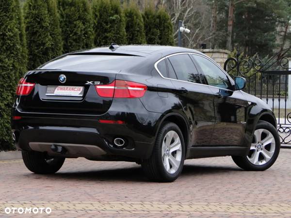 BMW X6 40d xDrive - 2