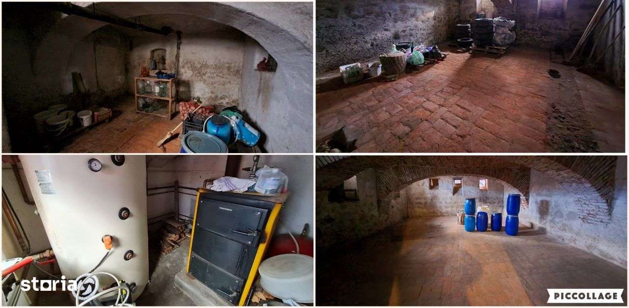 Comision0% - Casa Saseasca in Centrul Cristianului-14