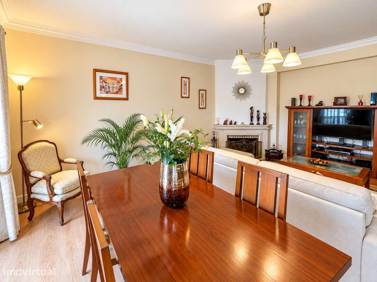 Apartamento T2 Venda em Agualva e Mira-Sintra,Sintra-8