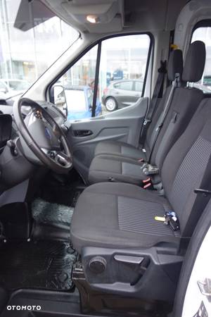 Ford Transit 350 L4H3 6 Osobowy - 11