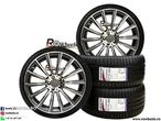 Jante MERCEDES20 R20 Model AMG Model Anvelope Vara/Iarna 245-40-20-275-35-20 W222 W212 W223 W213 - 1