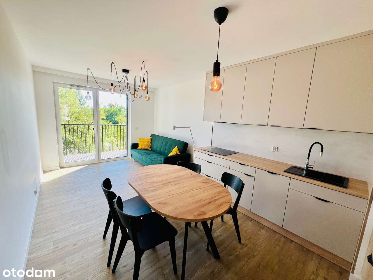 BRANIBORSKA 72 - 4 pokoje do wynajęcia - Pełny obrazek: 5/18