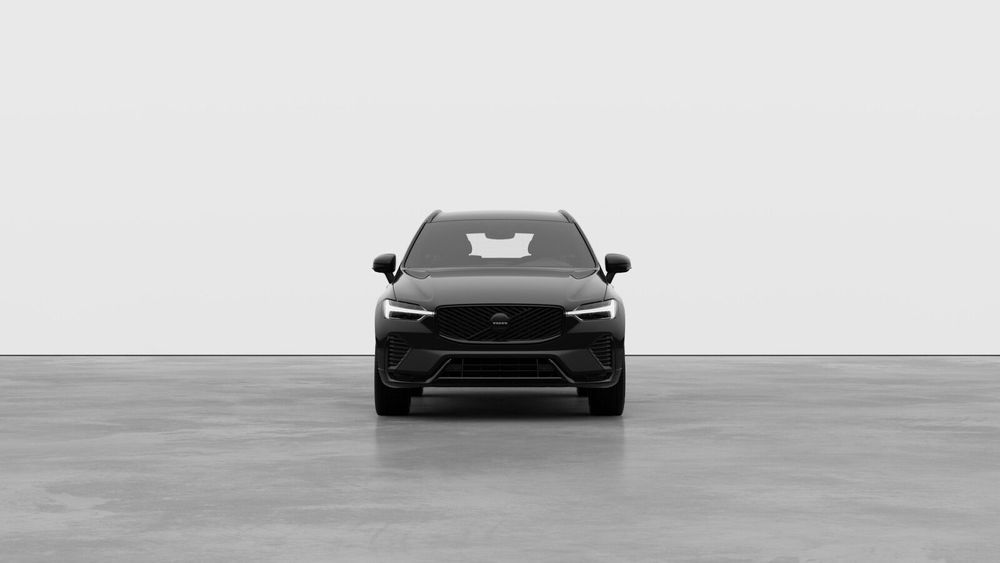 Volvo XC60 II (2017-) 2025