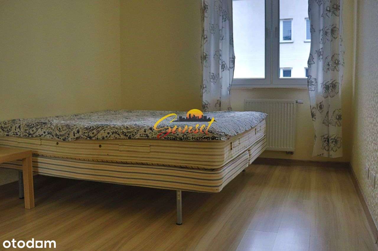 2pok. 39m²,Garaż,OsobnaKuchnia,BardzoZadbane,Super - Pełny obrazek: 4/8