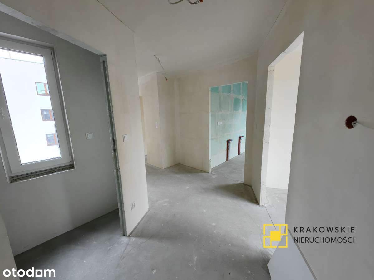 Apartament 76m2 klasy Premium na Zachodniej Ruczaj-4
