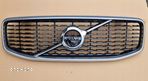 GRILL ATRAPA VOLVO XC 60 II R-DESIGNE 17- - 1