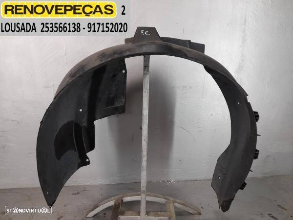 Cave Roda Frente Esq  Opel Vectra C Combi (Z02) - 1