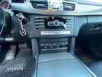 Mercedes-Benz Klasa E 200 T BlueTEC 7G-TRONIC - 14