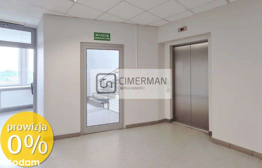 Biuro 400 lub 820 m2 pod klienta | Grabiszyńska - Pełny obrazek: 4/6